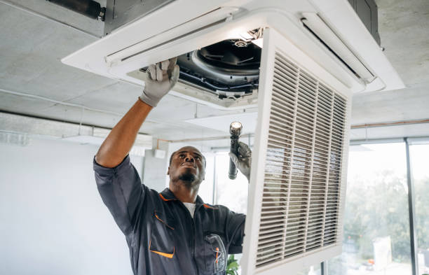 Licensed Hvac service in Plano, KY - FH HVAC