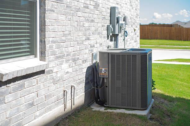 Reliable Hvac contractor in Plano, KY by FH HVAC